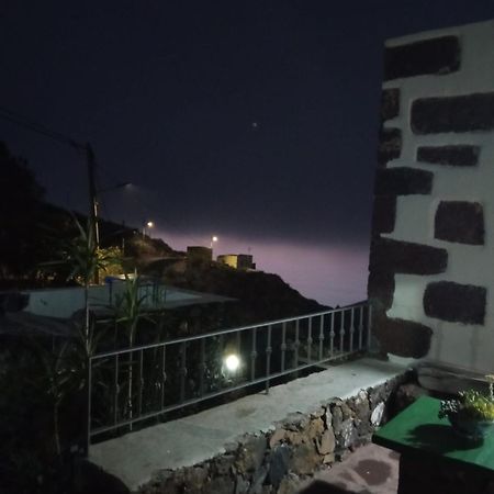 Penzion Casa Bermeja Guarazoca Exteriér fotografie